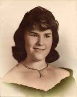 Linda Shores Obituary