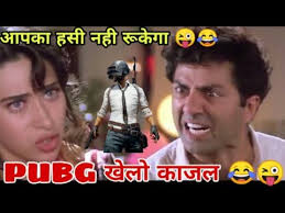 Sejak tahun 2018 lalu, free fire dan pubg menjadi permainan yang memiliki jumlah pemain yang sangat banyak dan paling sering dimainkan. Attitude Status Shayari Free Fire Vs Pubg Shayari Tanjungsblog