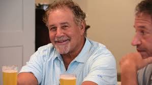 2023 Inspiring Lives Luncheon Honoree -- Mike Mezzapelle