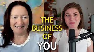 Creativity in All Aspects w/ life coach Lori Gouhin