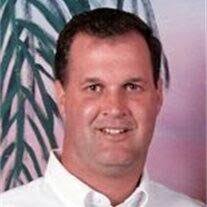 Ronny Alan Rogers Obituary