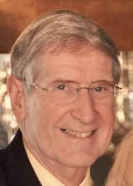 Jerome Cripe Obituary (1929