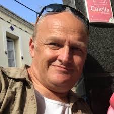 Phil Benham's Instagram, Twitter & Facebook