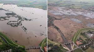 Die schockierenden videos und bilder der jahrhundertflut video 03:36 vor 23 stunden wissenscommunity Hochwasser Hat Schwere Folgen Fur Elbregionen Deutschland Welt