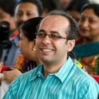The Heritage Schools Employee Mudit Mehrotra's profile photo