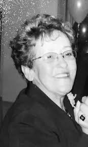 Obituary: Alice Harding