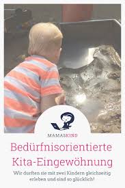 kita eingewohnung zwei kinder in einer kita mamaskind mamablog zweites kind kita kindererziehung