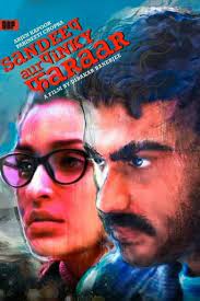Sandeep aur pinky faraar is a mixed bag but i found myself drawn to its heartening conviction that kindness may be found in the most unexpected places. Watch Rent Sandeep Aur Pinky Faraar Online Buy Dvd Rental