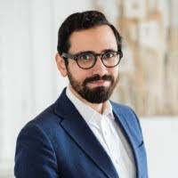 Hugo Cadena's Instagram, Twitter & Facebook