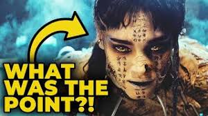 10 Things You Didn't Know About Felicity Jones