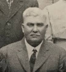 William Jefferson Koger (1847-1919)