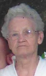 Georgia Uberta "Bert" Johnson Obituary 2022