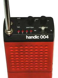 Image result for Handic 004