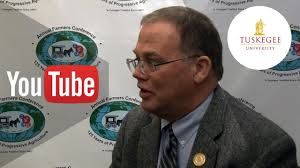 Assistant Commissioner of Agriculture Bob Plaster Speaks about  Industrialized Hemp in Alabama