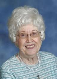 B. Evelyn Holt Obituary February 24, 2019