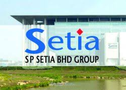 It develops residential and commercial properties. Sp Setia Earnings To Improve