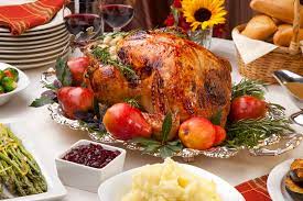 Here's a list of restaurants open on thanksgiving in corpus christi. The True Cost Of Your Thanksgiving Meal Nerdwallet