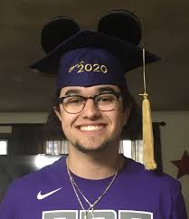 Adopted....My son Derek is a Senior at Johnston High School. Derek played 