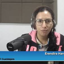 Erendira Haros