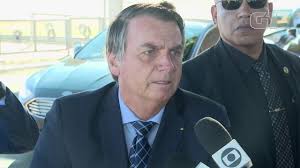 Presidente jair bolsonaro salva menina de 13 anos. Bolsonaro Ataca Presidente Da Oab Que Teve Pai Morto Na Ditadura
