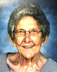 Mary Ann Wolf Obituary -