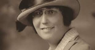 Los Lunas local Adelina “Nina” Otero Warren