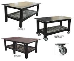 Yet, one thing that needs to be guaranteed is the quality of the book in question. Heavy Duty Welding Tables