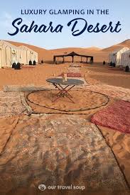 Morocco Desert Tour Glamping With A Toddler Our Travel Soup Desert Tour Morocco Travel Africa Travel
