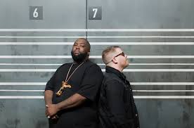 Run The Jewels Earn First No 1 On Top R B Hip Hop Albums