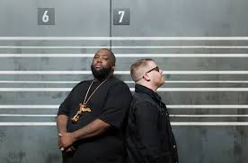 run the jewels earn first no 1 on top r b hip hop albums