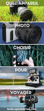 Quel Appareil Photo Choisir Pour Voyager Le Guide 2020 Complet Quel Appareil Photo Choisir Astuces Photo Photographie Debutant