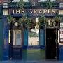 The Grapes from www.thegrapes.co.uk