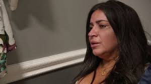 Shahs of Sunset: Season 7, Episode 4