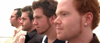 Harmony Sweepstakes A Cappella Festival 2004 Groups