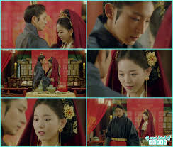 King Wang So Yeon Hwa First Night Scarlet Heart Ryeo Episode 18 Our Thoughts A New Kind Of Hobby Upcoming Korean Drama Reviews Lovepik > lovers moon images 51250 results.