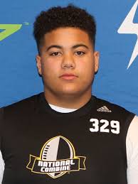 East Carolina 2020 Football Prospects