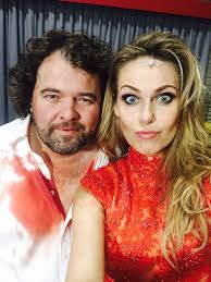 People who liked kristine opolais's feet, also liked Kristine Opolais On Twitter I Feel So Happy After Tosca At Llangollen Eist Thanks So Much For Such A Hot Reception Thanks To The Entire Tosca Team Bryn Terfel Https T Co 5hxiv15iqx
