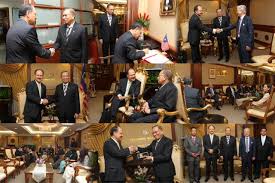 Tan sri abdul rahim abdul rahman. Official Portal Of The Parliament Of Malaysia