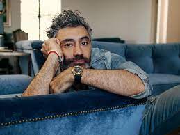 Taika waititi on jojo rabbit, new thor movie & sleeping at work. Thor Ragnarok S Taika Waititi Is Here To Save The Blockbuster Gq