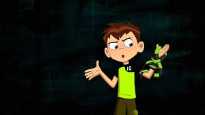 I can't believe rose lalonde is a ben 10 character now. Watch New Ben 10 Season 4 Prime Video