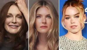 Netflix'in yeni mini dizisi Sirens'ın başrolleri belli oldu