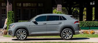 More about the 2020 atlas. 2020 Volkswagen Atlas Cross Sport Peoria Vw Dealer