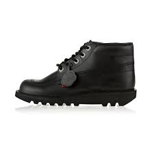 0 800 805 002 (free call) Kickers Men S Kick Hi Classic Shoes Shop Kickers Online