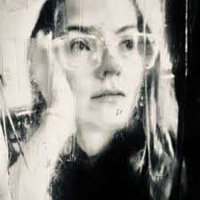 N.J. Gallegos by The Dark Mind Podcast