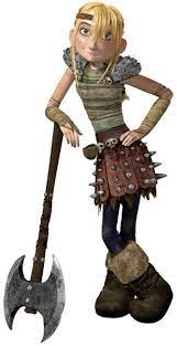 Astrid is a female viking warrior, and hiccup's fiancee in the hidden world, despite her initial animosity towards him and dragons in the. 7 Tips For Choosing Your Character S Appearance How To Train Your Dragon How To Train Dragon How Train Your Dragon