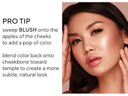 Amazon.com: Mirabella Spellbound Pro Face Trio  粉狀和奶油腮紅調色板附螢光筆輕盈且可組裝的腮紅適用於臉頰創造完美無瑕、容光煥發的妝容,適合多種用途: