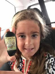 Yo ho, yo ho a pirate's life for me! (And I glow in the dark!)