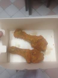 Bki على تويتر Dengan Harga Rm10 99 Dapat 2 Ketul Ayam Goreng Mc D Drumstick Sebesar Ini Aduhai Mcdonalds
