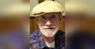 Obituary information for Kenneth Clarence Lewallen