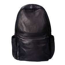 ゴートレザー 本革 バックパック リュック | 株式会社 三竹産業 | Japan Leather Item | 日本革市 -  素材から作りまでメイドインジャパン